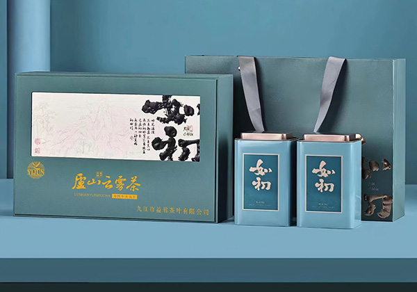 益君 ▏龍門溝自然系列 (一級(jí))450元/套